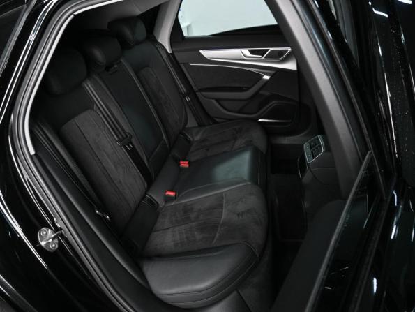 Audi A6 V (C8) с пробегом 2019 года, цена 4 249 000 рублей, 157972 км, седан, Автокод Объявления