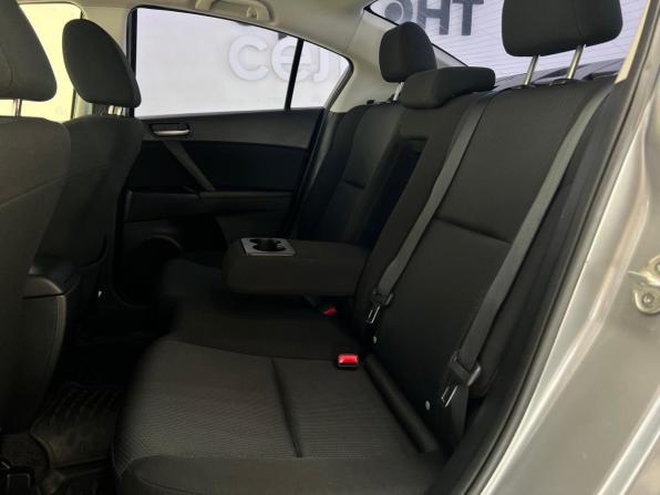 Mazda 3 II (BL) с пробегом 2011 года, цена 870 000 рублей, 159800 км, седан, Автокод Объявления