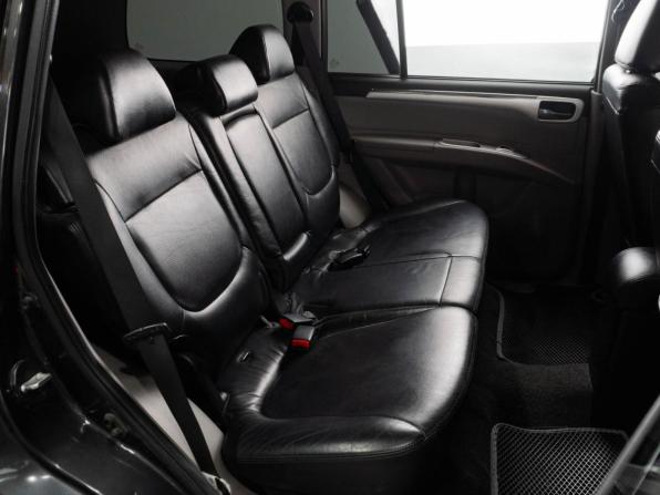 Mitsubishi Pajero Sport II с пробегом 2011 года, цена 1 870 000 рублей, 230867 км, внедорожник, Автокод Объявления