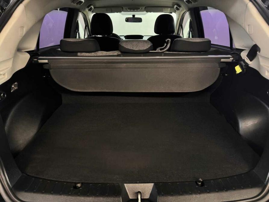 Subaru XV I Москва  - изображение 13