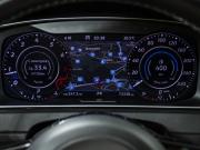 Volkswagen Golf R VII Рестайлинг Москва  - изображение 37