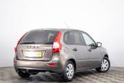 Lada (ВАЗ) Granta I Рестайлинг Пермь  - изображение 25