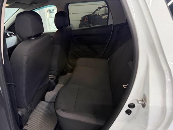 Renault Duster II с пробегом 2022 года, цена 1 797 000 рублей, 130439 км, внедорожник, Автокод Объявления