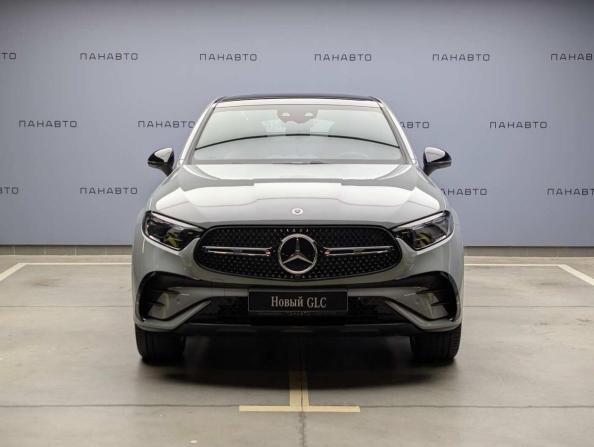 Mercedes-Benz GLC II (X254) с пробегом 2026 года, цена 10 599 000 рублей, 19 км, купе, Автокод Объявления