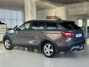 Lada (ВАЗ) Vesta I Челябинск  - изображение 37