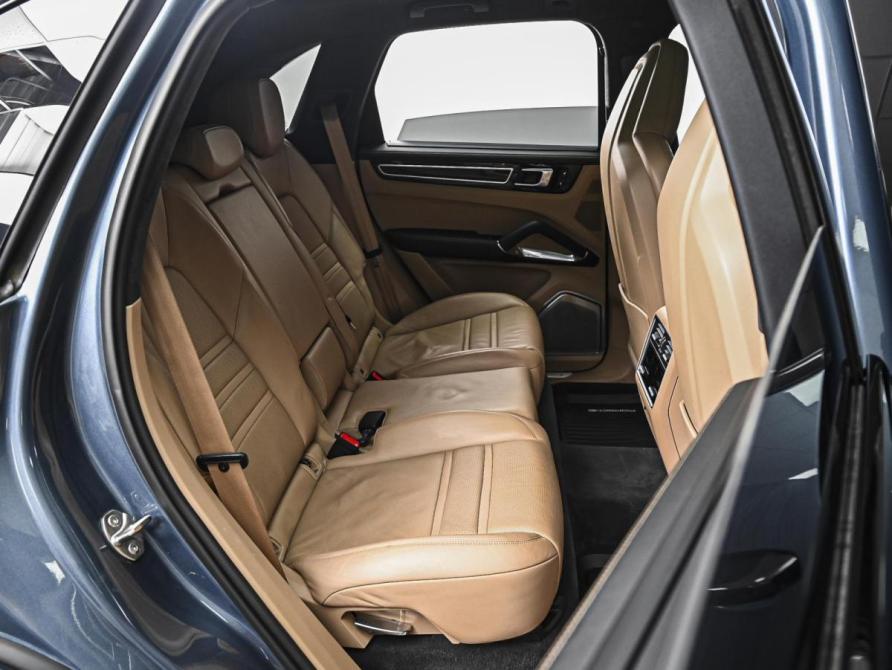 Porsche Cayenne III Ставрополь  - изображение 10