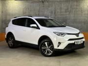 Toyota RAV4 IV (XA40) Рестайлинг Уфа  - изображение 20