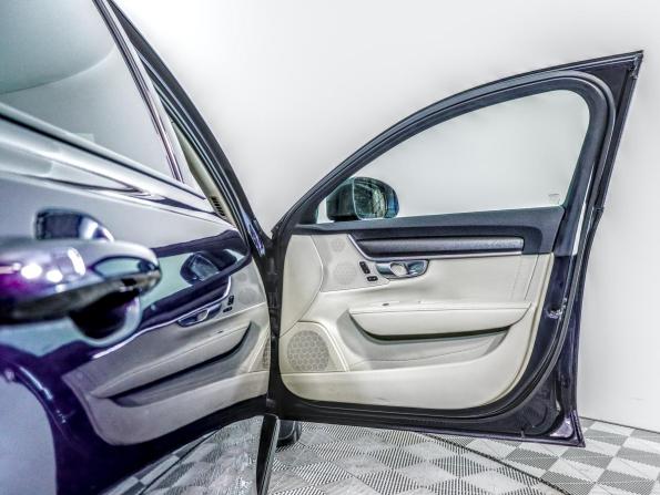 Volvo V90 Cross Country I с пробегом 2017 года, цена 2 580 000 рублей, 181249 км, универсал, Автокод Объявления