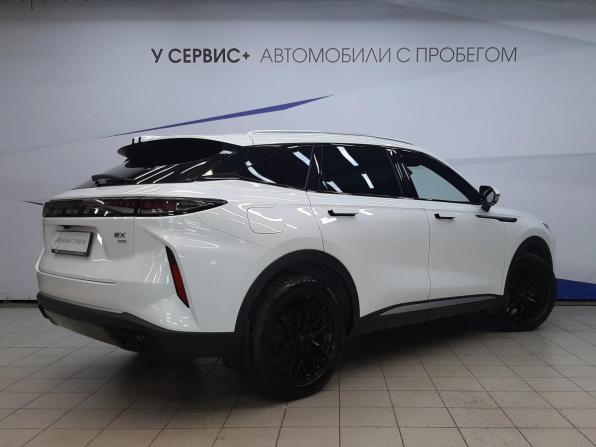 Exeed RX с пробегом 2023 года, цена 3 140 000 рублей, 40876 км, внедорожник, Автокод Объявления