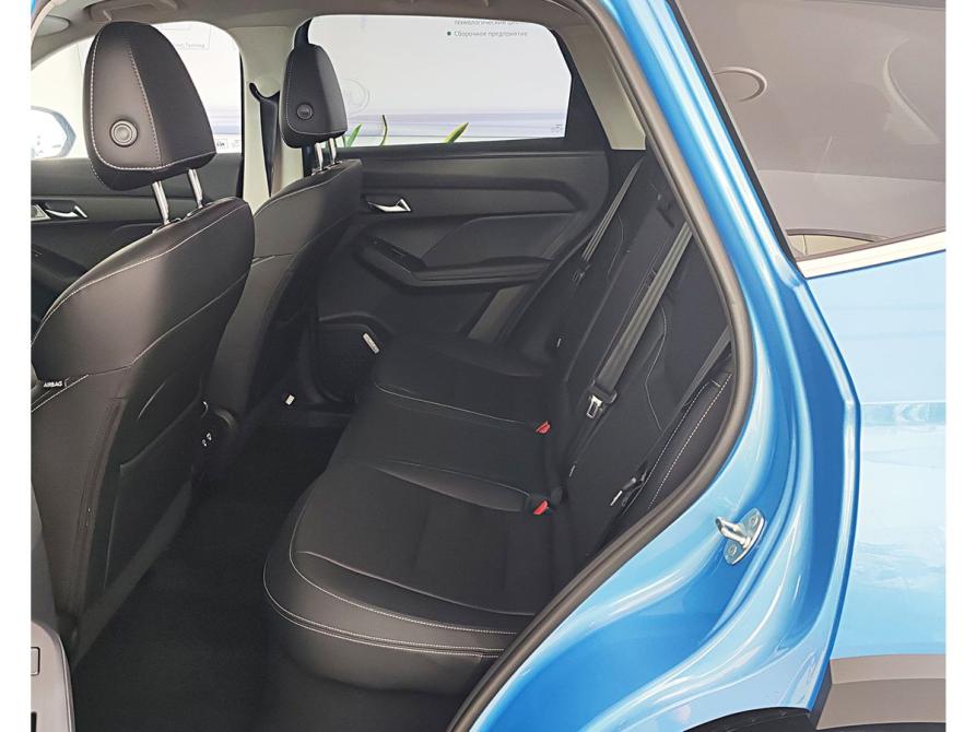 Haval Jolion I Рестайлинг 2 Ярославль  - изображение 11