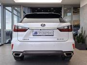 Lexus RX IV Мурманск  - изображение 30