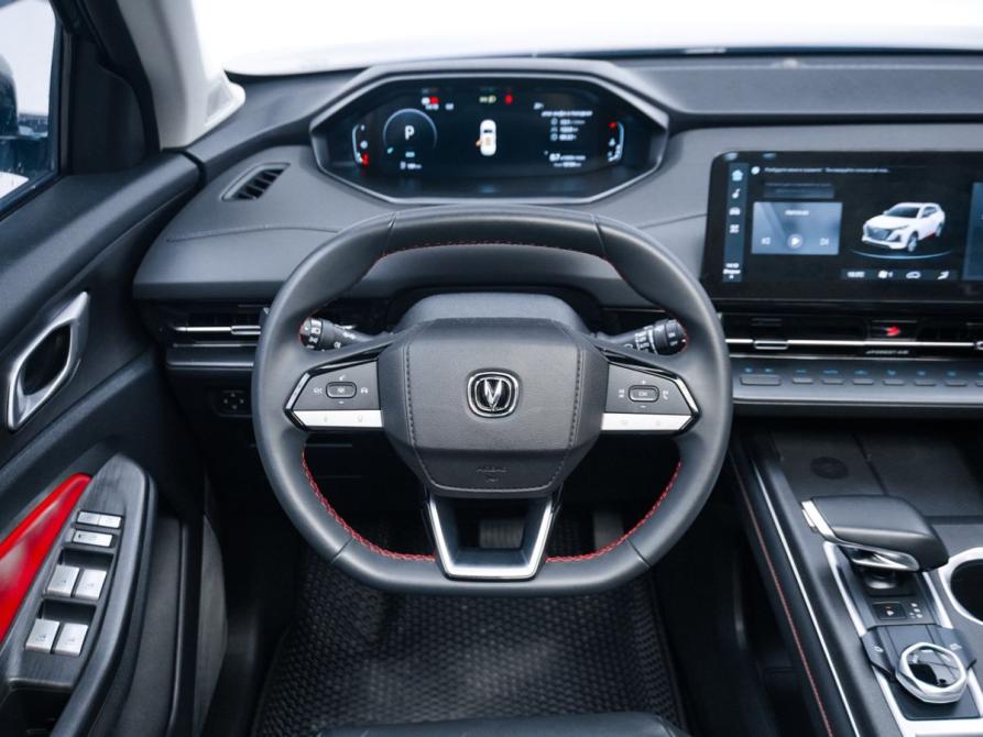 Changan UNI-S I Ростов-на-Дону  - изображение 5