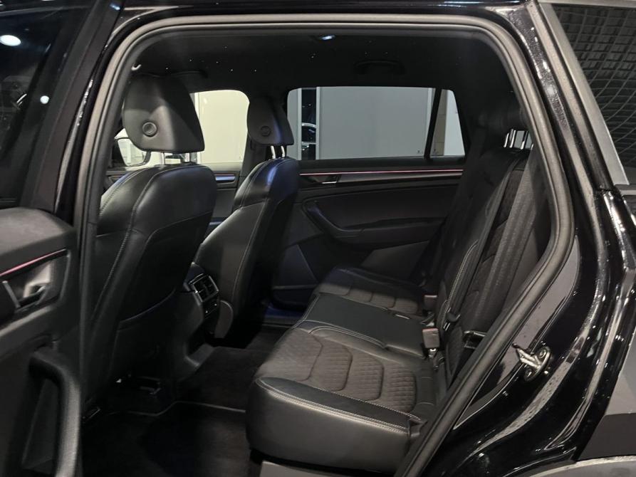 Skoda Kodiaq I Чебоксары  - изображение 23