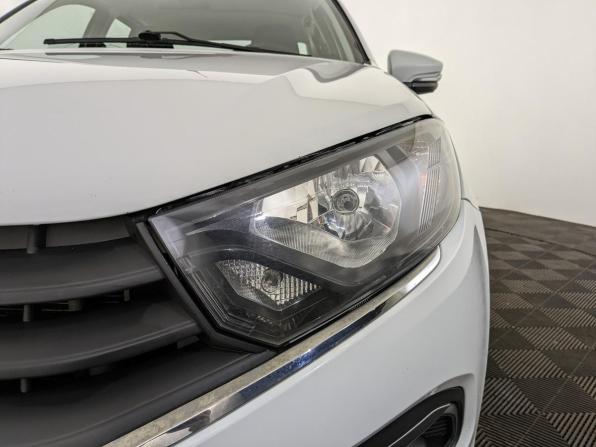 Lada (ВАЗ) Granta I Рестайлинг с пробегом 2023 года, цена 670 000 рублей, 98002 км, седан, Автокод Объявления