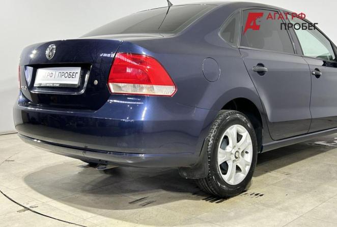 Volkswagen Polo V с пробегом 2012 года, цена 630 000 рублей, 280620 км, седан, Автокод Объявления