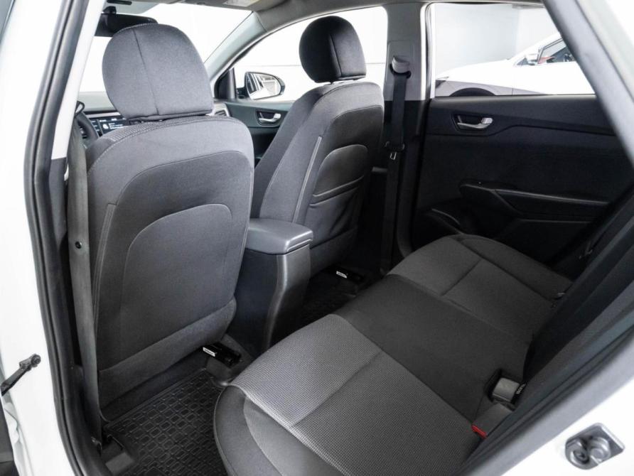 Hyundai Solaris II Ставрополь  - изображение 11