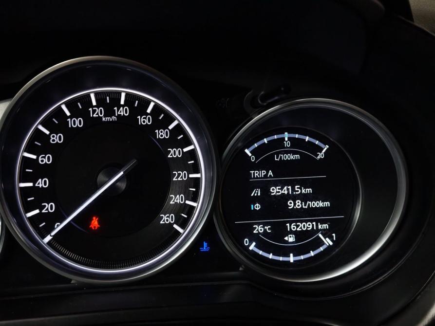 Mazda 6 III (GJ) Рестайлинг 2 Москва  - изображение 18