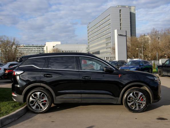 Chery Tiggo 7 Pro Max I Рестайлинг с пробегом 2025 года, цена 2 028 000 рублей, 45715 км, внедорожник, Автокод Объявления