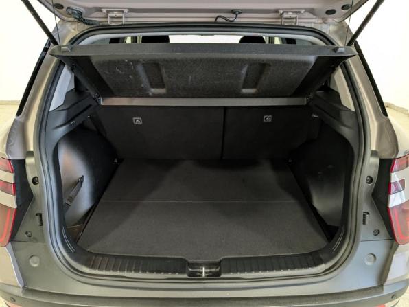 Hyundai Creta II с пробегом 2022 года, цена 2 590 000 рублей, 16062 км, внедорожник, Автокод Объявления