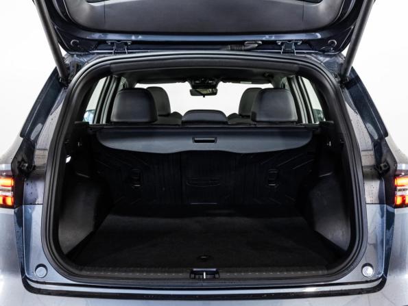 Geely Monjaro I с пробегом 2024 года, цена 3 449 000 рублей, 24157 км, внедорожник, Автокод Объявления