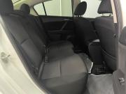 Mazda 3 II (BL) Рестайлинг Красноярск  - изображение 20