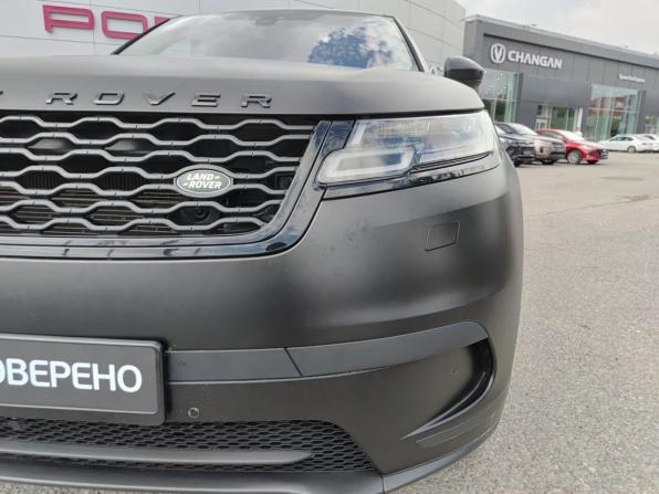 Land Rover Range Rover Velar I с пробегом 2019 года, цена 3 750 000 рублей, 103054 км, внедорожник, Автокод Объявления
