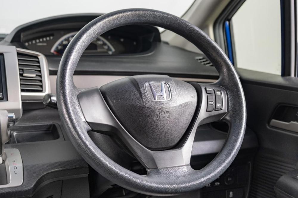 Honda Freed I Рестайлинг Томск  - изображение 14