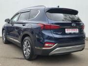 Hyundai Santa Fe IV Москва  - изображение 30