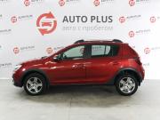Renault Sandero II Рестайлинг Минеральные Воды  - изображение 23