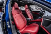 Porsche Panamera III Москва  - изображение 44