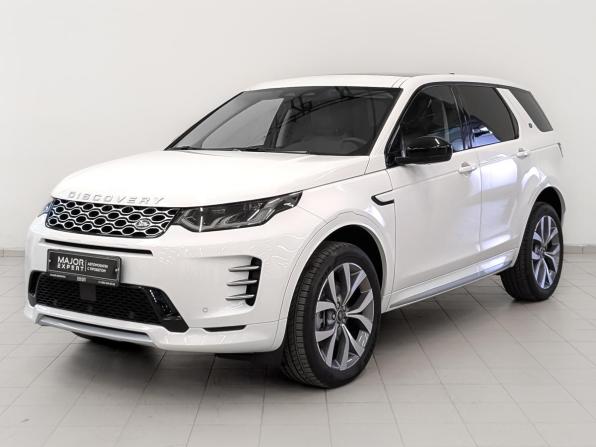 Land Rover Discovery Sport I Рестайлинг с пробегом 2025 года, цена 5 700 000 рублей, 5063 км, внедорожник, Автокод Объявления