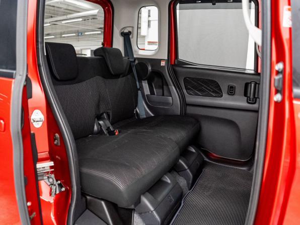 Mitsubishi eK Space I Рестайлинг с пробегом 2019 года, цена 850 000 рублей, 49100 км, хэтчбек, Автокод Объявления
