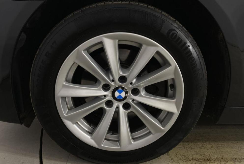 BMW 5 серии VI (F10/F11/F07) Рестайлинг Саранск  - изображение 14