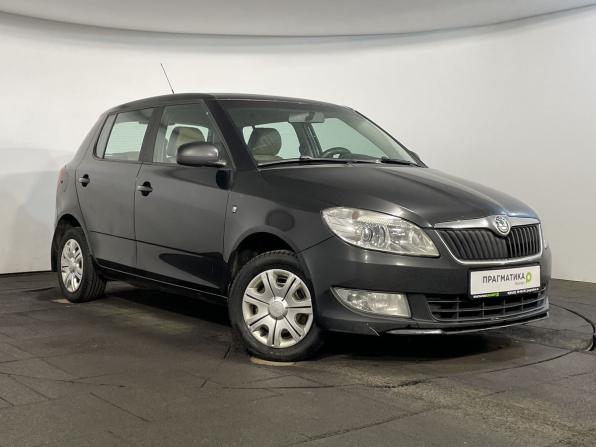 Skoda Fabia II с пробегом 2010 года, цена 320 000 рублей, 296884 км, хэтчбек, Автокод Объявления