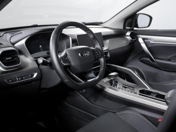 Belgee X50 с пробегом 2023 года, цена 1 799 000 рублей, 21886 км, внедорожник, Автокод Объявления