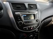 Hyundai Solaris I Рестайлинг Казань  - изображение 22