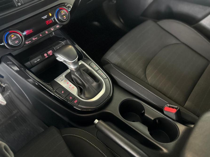 Kia Cerato IV Екатеринбург  - изображение 14