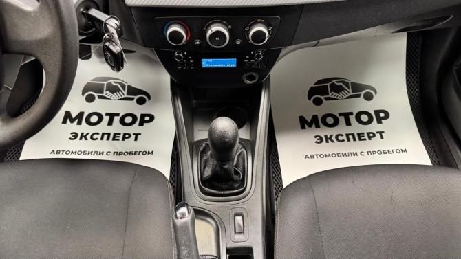 Renault Fluence I Рестайлинг с пробегом 2013 года, цена 599 000 рублей, 185442 км, седан, Автокод Объявления
