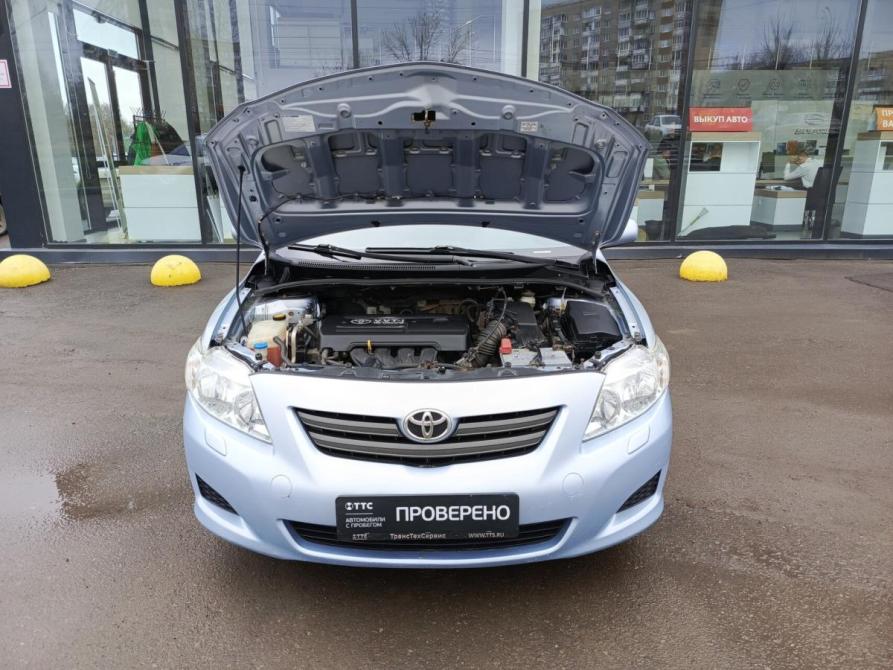 Toyota Corolla X (E140 E150) Ижевск  - изображение 11