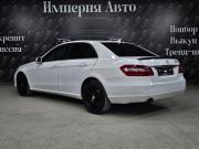 Mercedes-Benz E-Класс IV (W212 S212 C207) Краснодар  - изображение 35