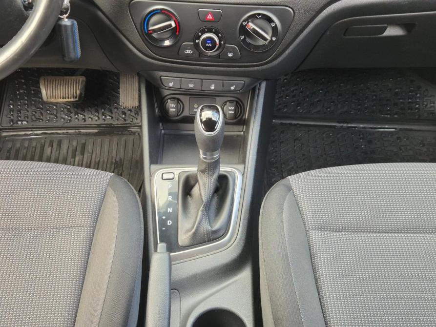 Hyundai Solaris II Екатеринбург  - изображение 11