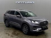 Chery Tiggo 8 Pro I Краснодар  - изображение 25