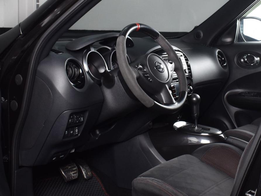Nissan Juke Nismo I Кемерово  - изображение 6