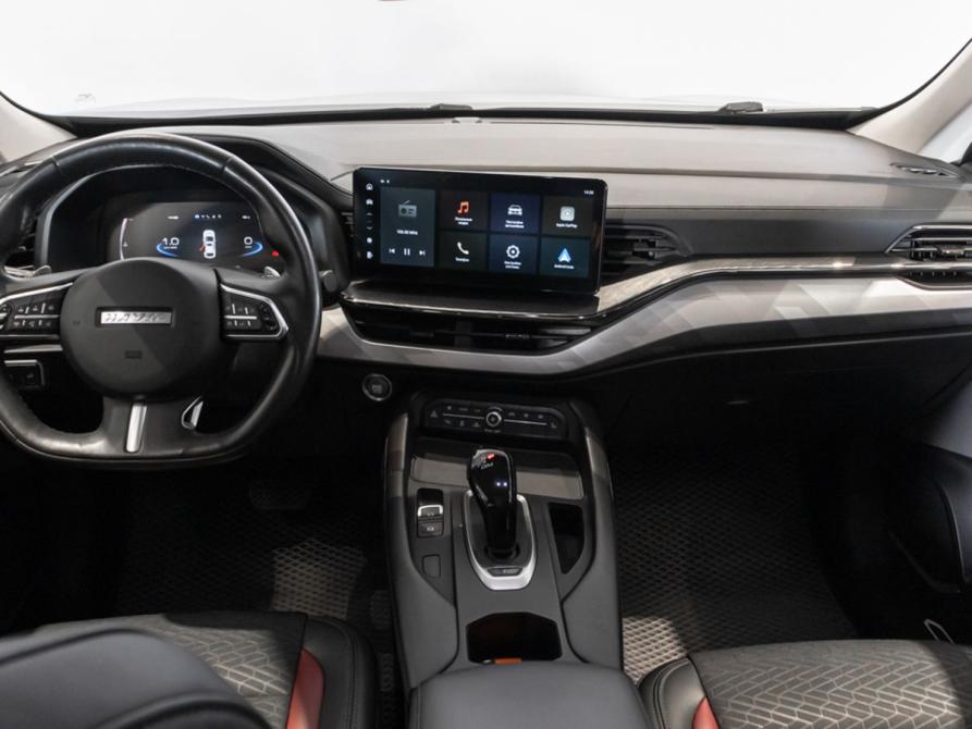 Haval F7x I Рестайлинг Казань  - изображение 6