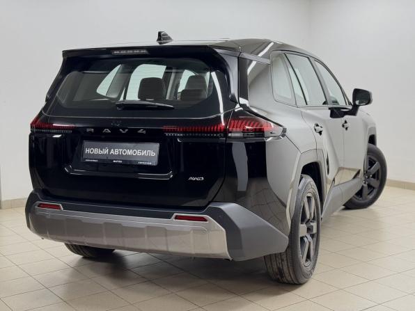 Toyota RAV4 VI (XA60) с пробегом 2026 года, цена 4 350 000 рублей, 16 км, внедорожник, Автокод Объявления