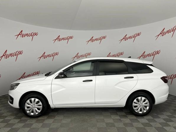 Lada (ВАЗ) Vesta I Рестайлинг (NG) с пробегом 2024 года, цена 1 350 000 рублей, 35505 км, универсал, Автокод Объявления