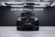 Mercedes-Benz GLE AMG II (V167) Рестайлинг Москва  - изображение 41