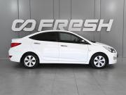 Hyundai Solaris I Рестайлинг Ростов-на-Дону  - изображение 20