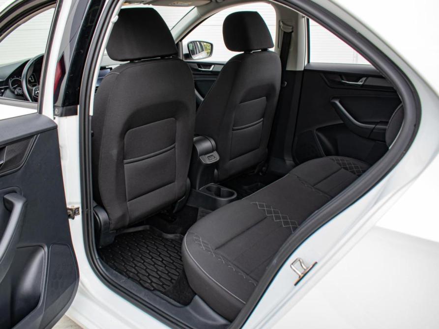 Skoda Rapid II Краснодар  - изображение 11