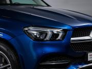 Mercedes-Benz GLE II (V167) Москва  - изображение 54